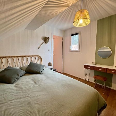 Апартаменти Duplex En Plein Coeur De Malo-Les-Bains Dunkirk Екстер'єр фото